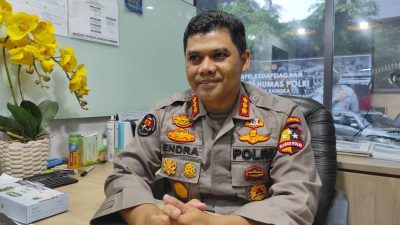 Viral Ajudan Bupati Purwakarta Terlibat Selingkuh, Polda Jabar Bertindak