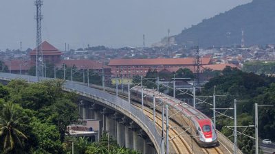 Mega Sudah Ingatkan Sejak 2015