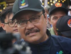 Pemerintah Biayai Pengobatan Korban Ambruk Ponpes Sidoarjo