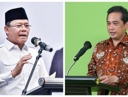 Ketum PPP Mardiono Ungkap Rencana Rangkul Kubu Agus Suparmanto