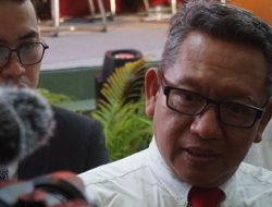 Rektor UII-Busyro Jadi Penjamin Penangguhan Penahanan Aktivis Paul