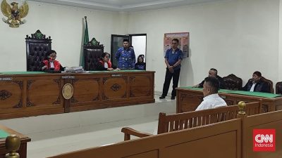 Jaksa Banding Putusan 5 Tahun Terdakwa Pabrik Uang Palsu di Makassar