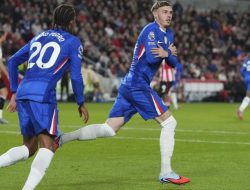 Chelsea Lebih Layak Dapatkan Pemain Muda dari Real Madrid dalam Persaingan