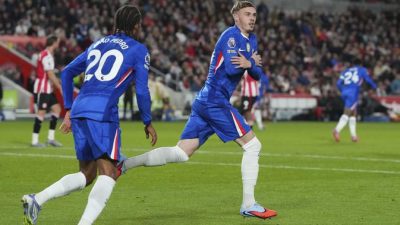 Chelsea Lebih Layak Dapatkan Pemain Muda dari Real Madrid dalam Persaingan