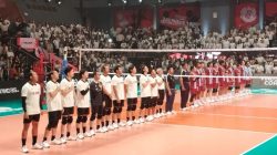 Aktor Siap Tampil Maksimal Melawan Musisi dengan Semangat Juara Membara