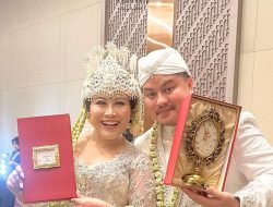 Souvenir Pernikahan Kenang-Kenangan Sederhana tapi Berkesan