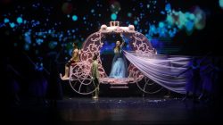 Menghidupkan Cerita Klasik Cinderella dalam Pertunjukan Balet