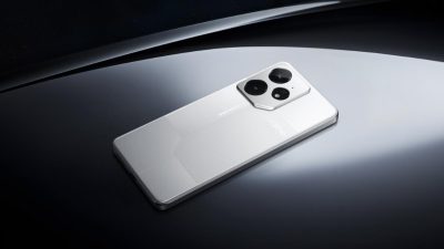 Spesifikasi Realme Neo 8 dengan Snapdragon 8 Gen 5 dan Baterai 8.000mAh