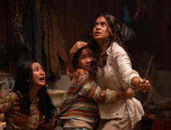 20 Film Zombie Terbaru dengan Cerita Seram dan Menegangkan