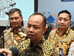 Konten Media Massa di Medsos Tidak Terkena UU ITE