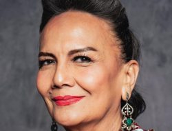 Christine Hakim Menang Piala Citra Ke-11 Lewat Film Pangku Sebagai Pemeran Pendukung Wanita Terbaik