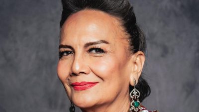 Christine Hakim Menang Piala Citra Ke-11 Lewat Film Pangku Sebagai Pemeran Pendukung Wanita Terbaik