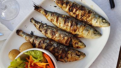 Bumbu Oles Nila Bakar Sederhana Resep Praktis Lezat Menu Rumah