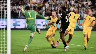 Boleh Pede! Alasan Borussia Dortmund Bisa Kalahkan Manchester City