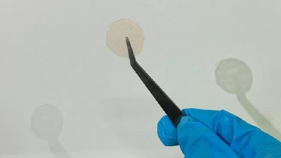 Mahasiswa Unpad Ciptakan Patch Antipenuaan dari Buah Merah Papua yang Inovatif