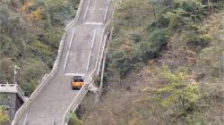 Fulwin X3L Tidak Berhasil Menaklukkan Tangga Surgawi, Berikut Penyebabnya