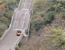 Fulwin X3L Tidak Berhasil Menaklukkan Tangga Surgawi, Berikut Penyebabnya