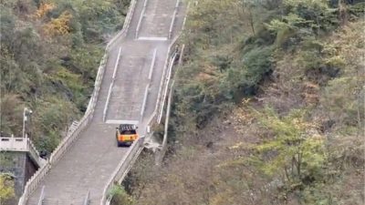 Fulwin X3L Tidak Berhasil Menaklukkan Tangga Surgawi, Berikut Penyebabnya