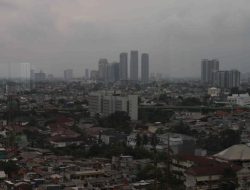 Ekonomi Kuartal III 2025 Melambat Karena Konsumsi Rumah Tangga Terhambat