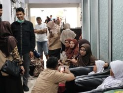 50 Pelajar Bogor Selatan Mual dan Nyeri Perut Setelah Konsumsi Makanan Sumber Ditelusuri