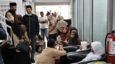 50 Pelajar Bogor Selatan Mual dan Nyeri Perut Setelah Konsumsi Makanan Sumber Ditelusuri