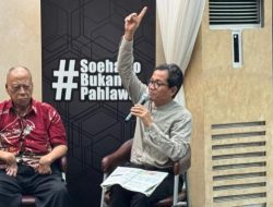 Pahlawan Harus Menjadi Cahaya Bukan Kegelapan