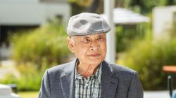 Aktor Veteran Lee Soon Jae Wafat di Usia 91 Tahun