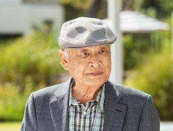 Aktor Veteran Lee Soon Jae Wafat di Usia 91 Tahun