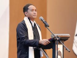 PSI Perlu Menyentuh Akar Rumput dari Jelita Menjadi Jelata