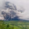 Gunung Semeru Naik Status Awas, Jalur Pendakian Ditutup