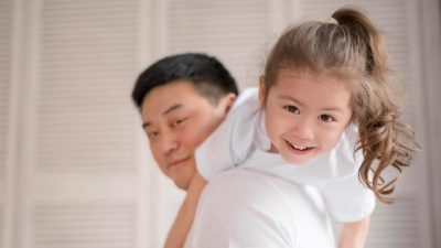 Hari Ayah Nasional 12 November, Sejarah dan Makna yang Perlu Diketahui