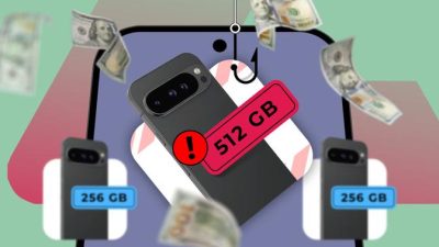 Kapasitas Besar Mahal? Cara Murah dan Efisien Mengelola Memori Penyimpanan HP