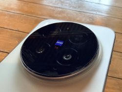 Rilis Vivo X300 dan X300 Pro di Indonesia, Pre-order Dimulai 20 November 2025