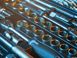 Perkakas Penting untuk Pemilik Kendaraan Bermotor