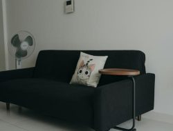 Tren Desain Interior 2026 Japandi dari Recliner Sofa hingga Desain Abadi