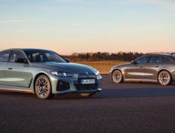 i4 2026 Tawarkan Jangkauan Lebih Jauh dan Performa Makin Optimal