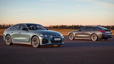 i4 2026 Tawarkan Jangkauan Lebih Jauh dan Performa Makin Optimal