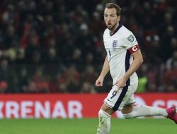 Inggris Jadi Salah Satu Favorit Juara Piala Dunia 2026 Menurut Harry Kane, Ini Alasannya