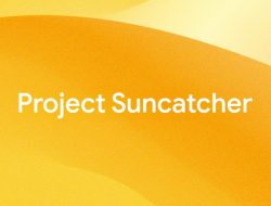 Project Suncatcher Siap Taruh Pusat Data AI di Luar Angkasa