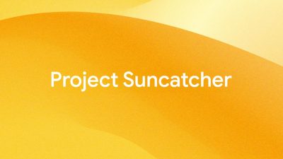 Project Suncatcher Siap Taruh Pusat Data AI di Luar Angkasa