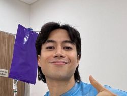 Pernyataan Mengharukan Vidi Aldiano Tegaskan Berjuang dan Melindungi Pemberian Tuhan