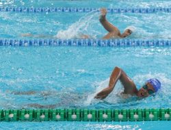 Streaming Langsung Indonesia Open Aquatic Championships 2025, Kamis 13 November