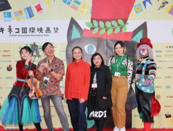 Animasi Desa Timun Tampil di Dua Festival Bergengsi di Turki dan Jepang