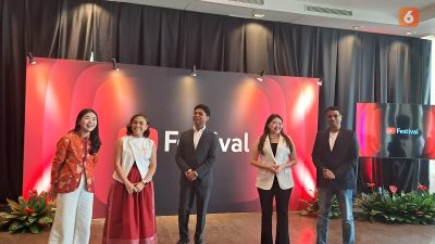 13 Tahun di Indonesia, YouTube Klaim Sukses Jadi Pusat Budaya Global