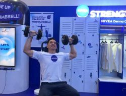 Curhat tentang jerawat di ketiak akibat penggunaan deodoran sembarangan