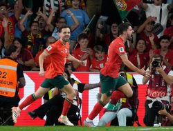 Langkah Menuju Piala Dunia 2026 yang Sukses