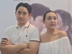 Amanda Manopo dan Kenny Austin Bagikan Rencana Bulan Madu dan Siap Punya Momongan