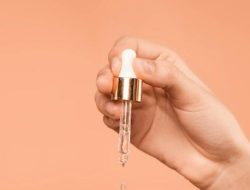 Serum Kulit Kepala, Solusi Perawatan yang Efektif atau Hanya Gimmick?