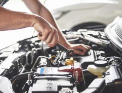 Tips Agar Mesin Tetap Prima dan Berfungsi Optimal