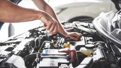 Tips Agar Mesin Tetap Prima dan Berfungsi Optimal